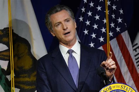 California Gov. Newsom ends 12 emergencies, but not for COVID-19