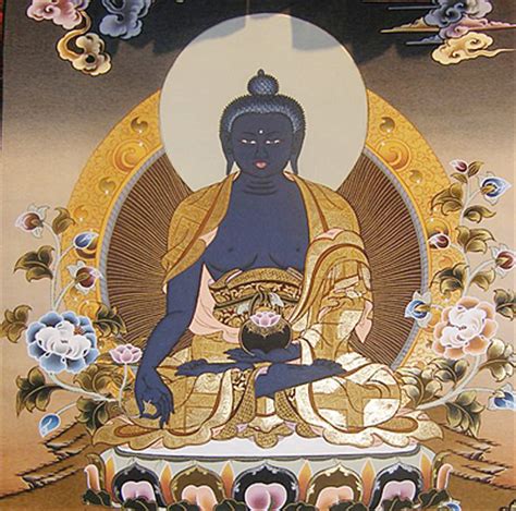 Tibetan Thangka Paintings | Asian American Arts Centre