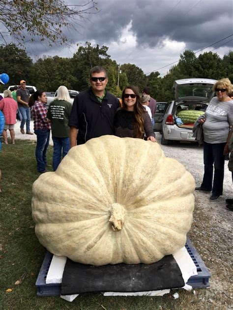 The Great Pumpkin Festival in Allardt, Tennessee | Tattling Tourist