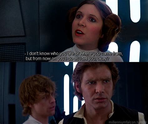 Star Wars Han Solo Quotes. QuotesGram