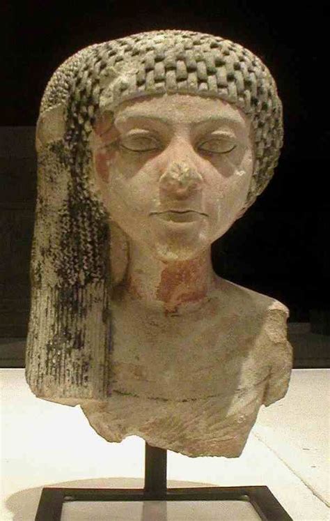 Meritaten also spelled Merytaten or Meryetaten (14th century BC) was an ...