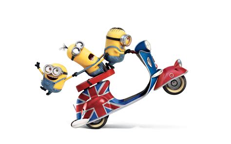 Download Minions wallpaper for android phone - Android.wallpaperchanel.com | Minions wallpaper ...