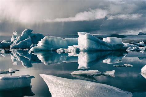 Ice Formation · Free Stock Photo