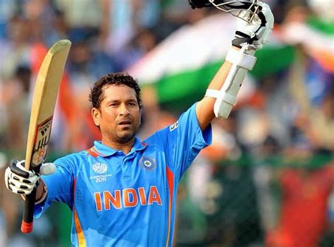 See what Sachin Tendulkar did for a differently abled child who loves ...