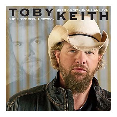 Toby Keith on Amazon Music Unlimited