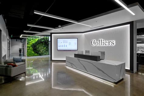 Colliers International — CCG