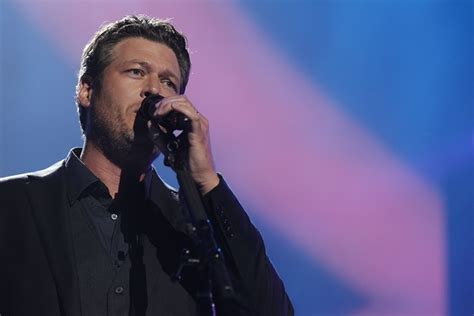 Top 10 Blake Shelton Songs