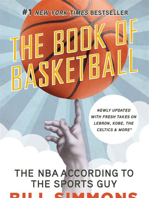 The Book of Basketball-Bill Simmons | PDF | Books | E Books