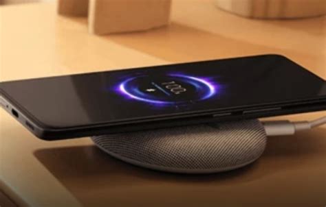 List of Xiaomi smartphones with wireless charging support in 2023 ...