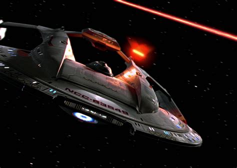 Throwback Thursday: The Akira Class Starship | Axanar Productions