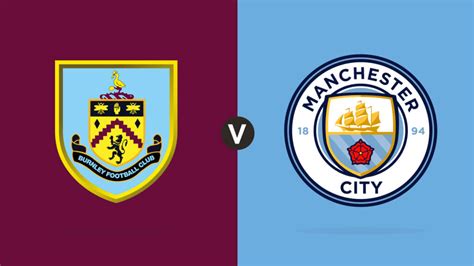 Burnley v Man City: MATCHDAY LIVE