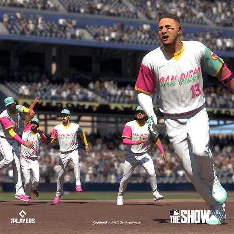 San Diego Padres City Connect Uniforms Unveiled - oggsync.com