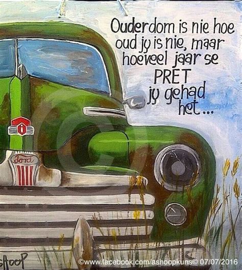 Verjaarsdag Wense In Afrikaans Vir 'n Man