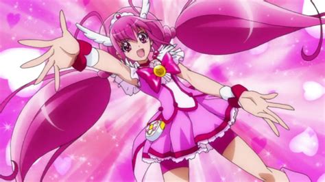 Episode 1 | GlitterForce Wikia | Fandom