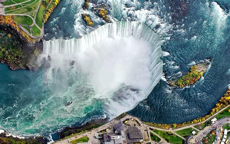 Niagara Falls To Host Fireworks Display For Diwali, For The First Time Ever