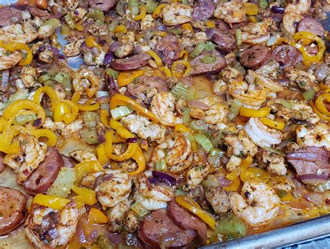 Mardi Gras Jambalaya – My Dragonfly Cafe