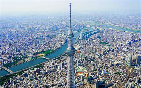 15 lugares qye ver en Tokio en 3 días - Viajeros Ocultos