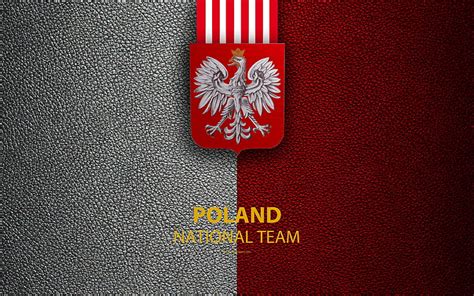 Poland National Football Team, uefa, polska, soccer, emblem, national, polish, HD wallpaper | Peakpx