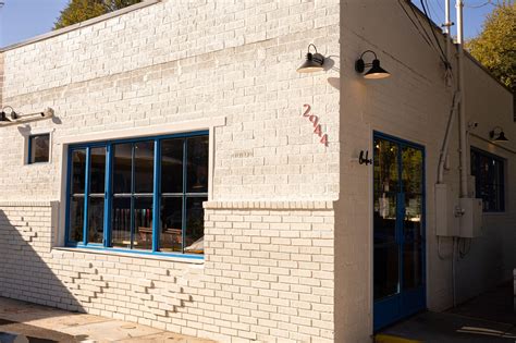 Austin Restaurant Birdie’s Turns Into French Pop-Up in December - Eater Austin