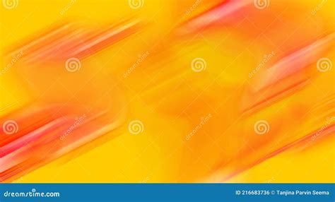 Abstract Yellow Banner Background Design. Yellow Wallpaper Stock Photo ...