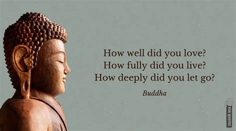 Buddha Quotes to Promote Personal Growth