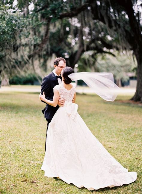 Elegant New Orleans Wedding rooted in tradition | New Orleans Real Weddings