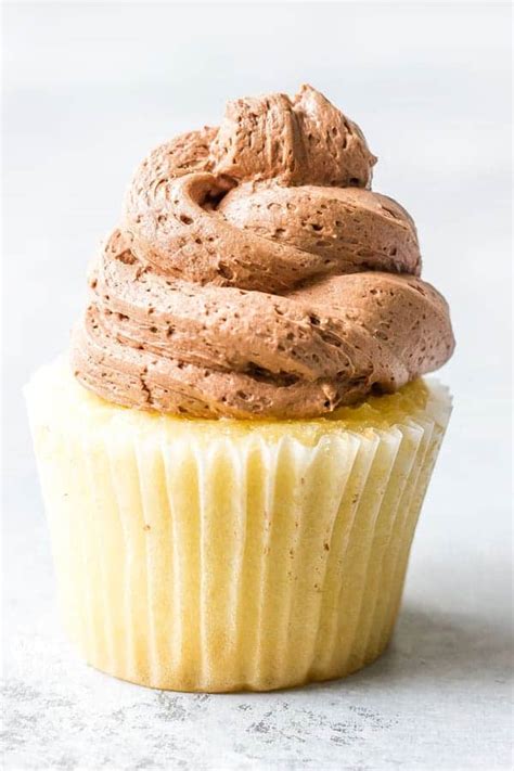 Easy Homemade Chocolate Frosting Recipe - What the Fork