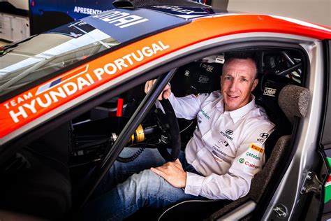 Hyundai Portugal Confirm Meeke For 2024