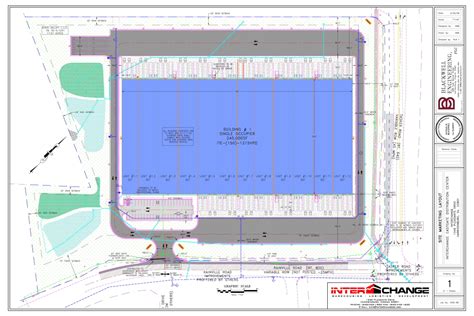 Eastgate Industrial Park Property