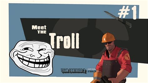 TF2 - Teleporter Trolling! - YouTube