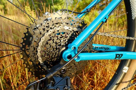 The Ultimate Hardcore Hardtail Build, 2019 - Singletracks Mountain Bike News