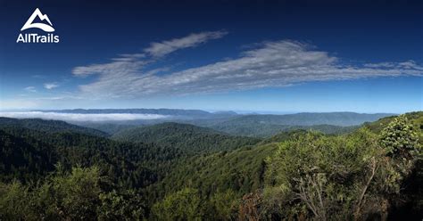 Best Trails in Castle Rock State Park - California | AllTrails