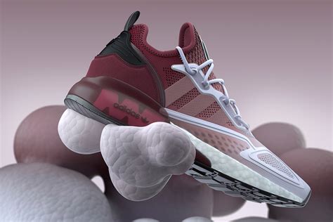 adidas ZX 2K Boost Release Date | Nice Kicks