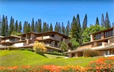 Kapalua Golf Villas - Maui Condo Homes