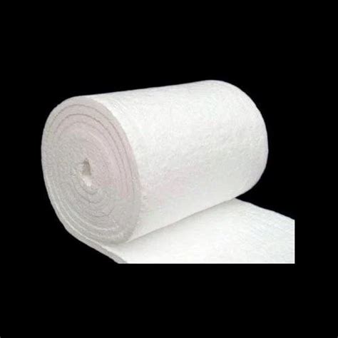 Ceramic Insulation Materials - Ceramic Fiber Blankets Distributor / Channel Partner from Ahmedabad