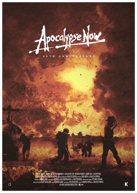 Apocalypse Now (1979) [1500 x 2101] | Poster de peliculas, Carteles de ...