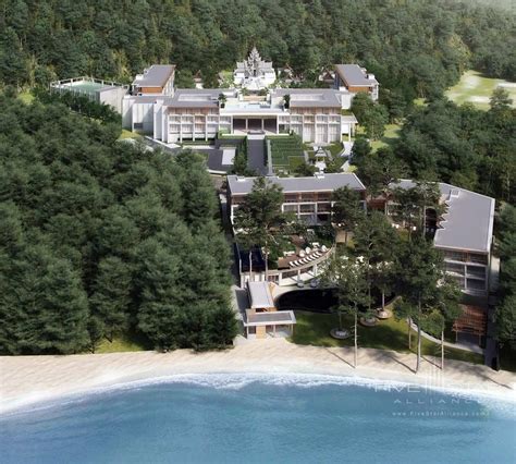 Photo Gallery for InterContinental Phuket Resort in Phuket | Five Star Alliance