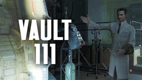 The Mystery of Vault 111 Staff: Unraveling What Happened