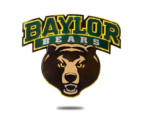 Baylor university mascot Logos