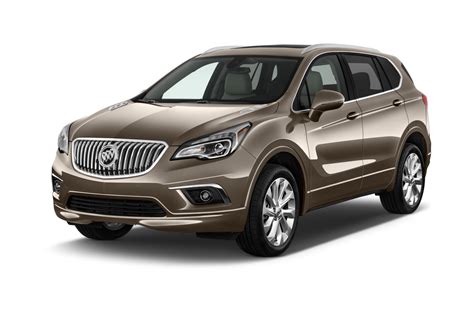 2016 Buick Envision Prices, Reviews, and Photos - MotorTrend