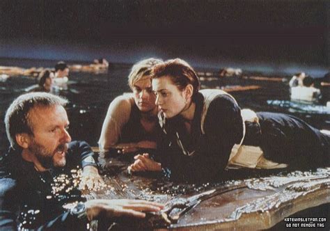 kate and Leo - Titanic Photo (37908889) - Fanpop