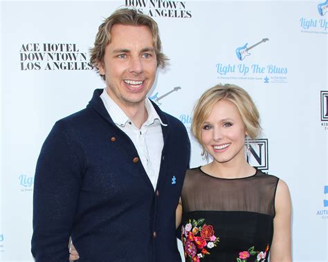 Kristen Bell: Dax Shepard Helped Me Understand Addiction | TIME