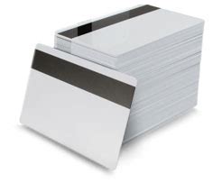 Magnetic Stripe Encoding - ID Card Printer Technology and Options ...