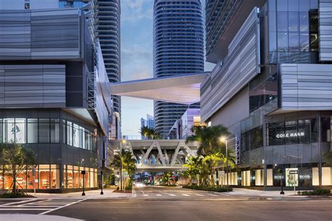 Brickell City Centre announces free parking, Uber partnership - Curbed ...