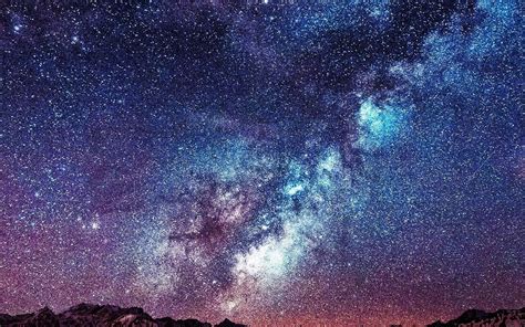 Macbook pro space wallpaper hd - Backgrounds