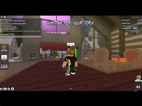 SHOWCASING THE NEW EVENT ON ZYLEAKS MM2 - YouTube