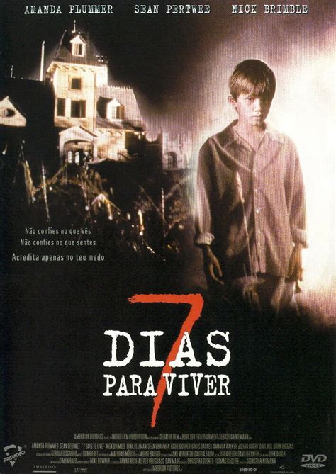 Watch 7 Days To Live full movie in english in 2160 16:9 - heremload