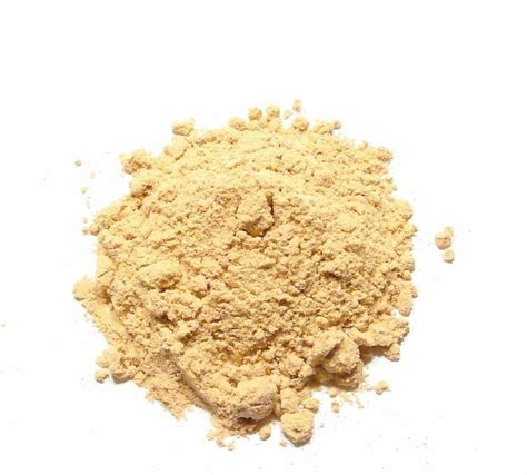 Ginger Root Ground Bulk Ground Ginger Powder Tropical | Etsy