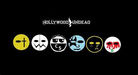 HollyWood Undead Album Cover 2011 by HUiSaWeSOME on DeviantArt