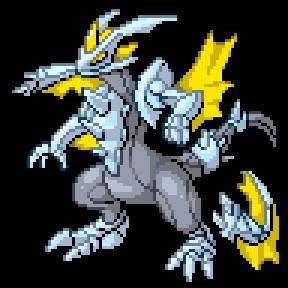 Kyurem and ultra necrozma fusion by VinyRuby on DeviantArt